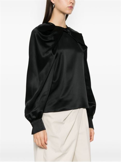 Key shirt MAX MARA PIANOFORTE | 2421116024600KEY002